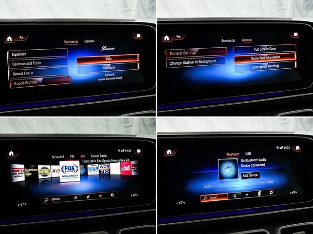 2023 Mercedes-Benz GLS GLS 450 - 23070889 - 31