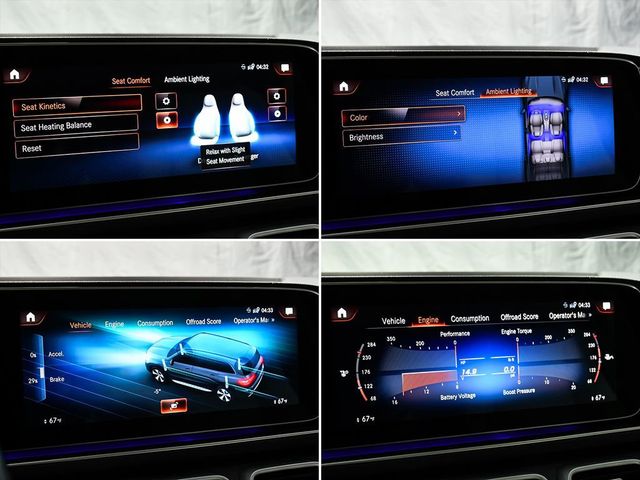 2023 Mercedes-Benz GLS GLS 450 - 23070889 - 32