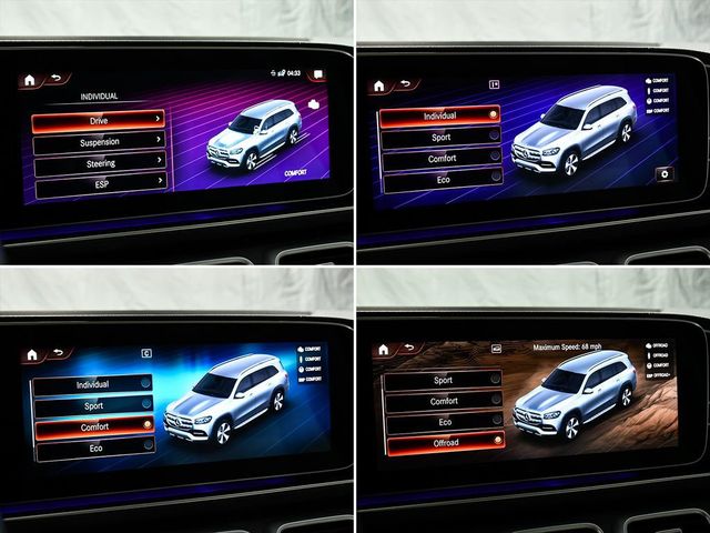 2023 Mercedes-Benz GLS GLS 450 - 23070889 - 35