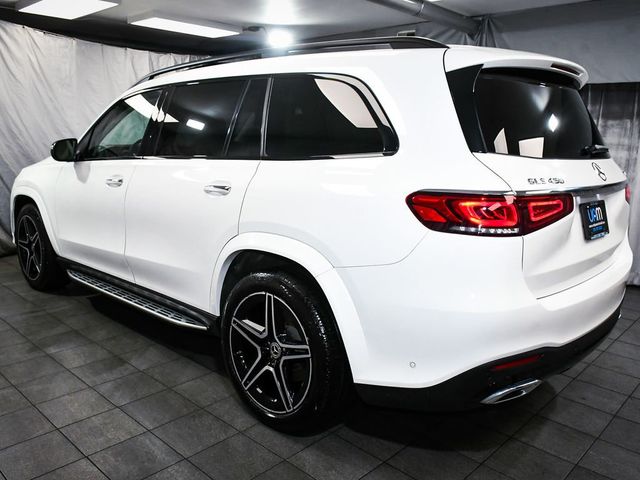 2023 Mercedes-Benz GLS GLS 450 - 23070889 - 3