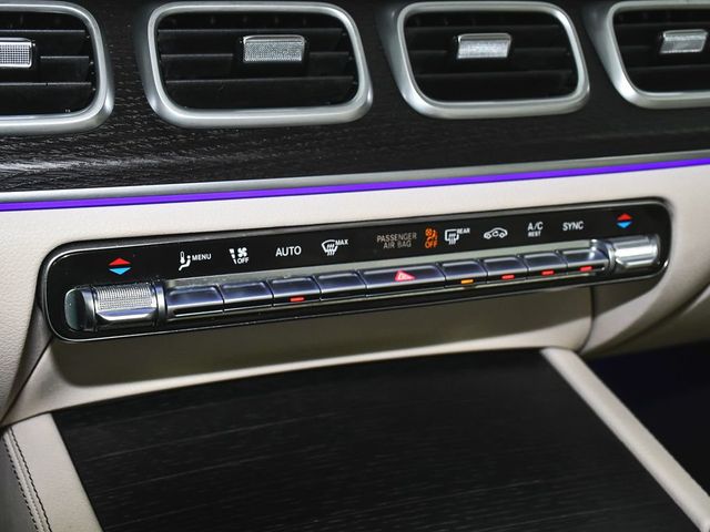 2023 Mercedes-Benz GLS GLS 450 - 23070889 - 41