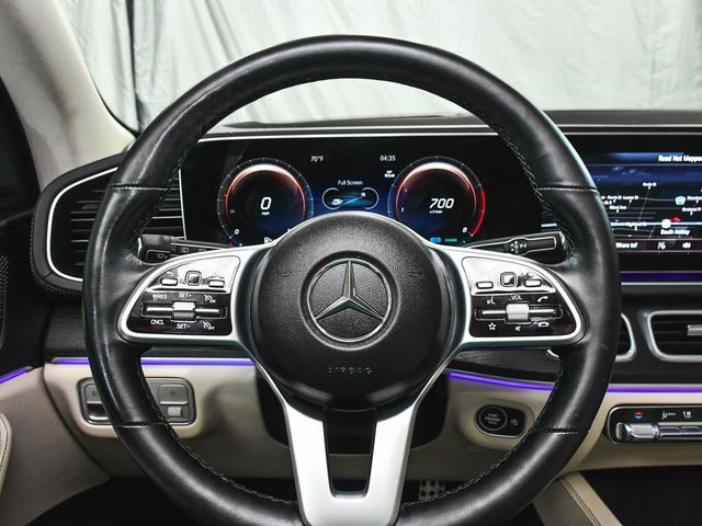2023 Mercedes-Benz GLS GLS 450 - 23070889 - 42