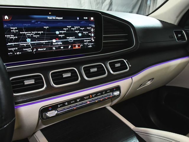 2023 Mercedes-Benz GLS GLS 450 - 23070889 - 49