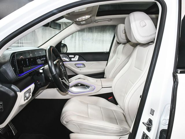 2023 Mercedes-Benz GLS GLS 450 - 23070889 - 57
