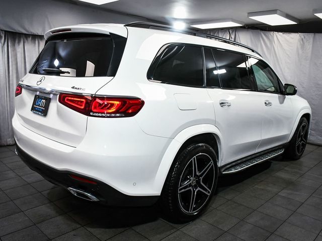 2023 Mercedes-Benz GLS GLS 450 - 23070889 - 5