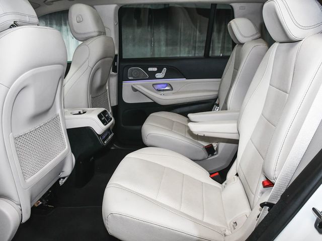 2023 Mercedes-Benz GLS GLS 450 - 23070889 - 60