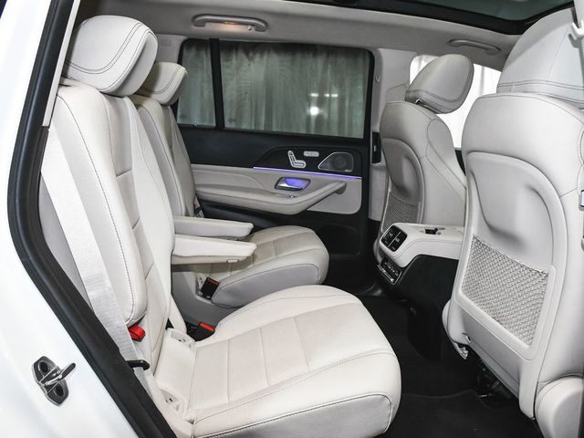 2023 Mercedes-Benz GLS GLS 450 - 23070889 - 62
