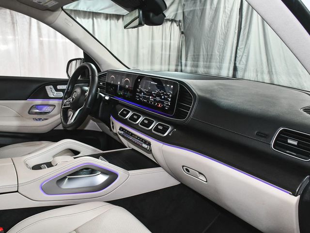 2023 Mercedes-Benz GLS GLS 450 - 23070889 - 71