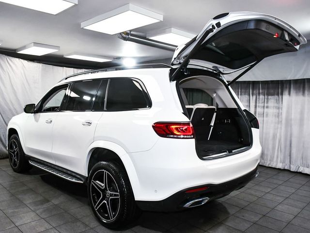 2023 Mercedes-Benz GLS GLS 450 - 23070889 - 76