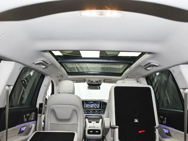 2023 Mercedes-Benz GLS GLS 450 - 23070889 - 82