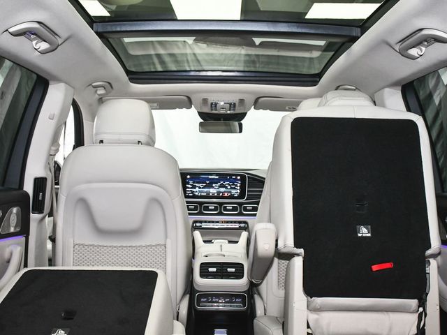 2023 Mercedes-Benz GLS GLS 450 - 23070889 - 83