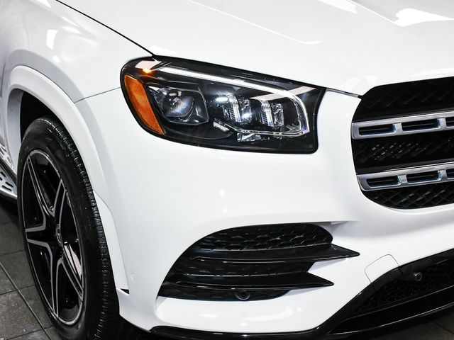 2023 Mercedes-Benz GLS GLS 450 - 23070889 - 89