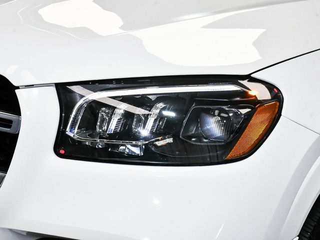 2023 Mercedes-Benz GLS GLS 450 - 23070889 - 92