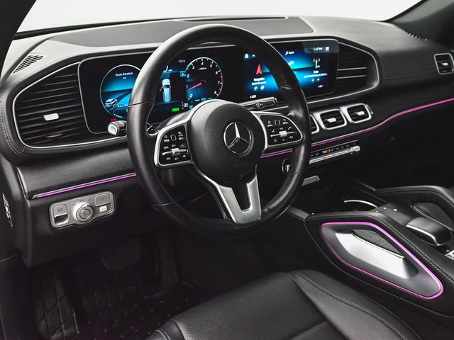 2023 Mercedes-Benz GLS GLS 450 - 23013907 - 13