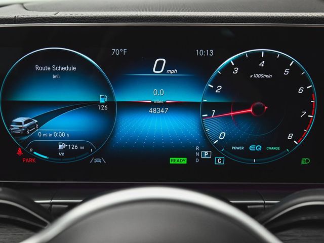 2023 Mercedes-Benz GLS GLS 450 - 23013907 - 14