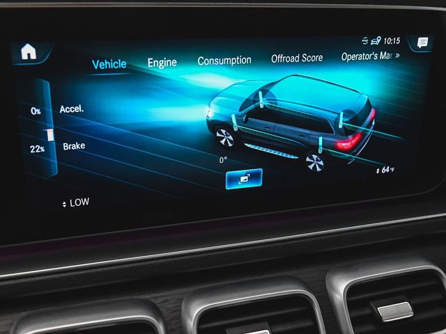 2023 Mercedes-Benz GLS GLS 450 - 23013907 - 16