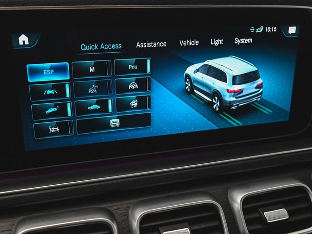2023 Mercedes-Benz GLS GLS 450 - 23013907 - 17