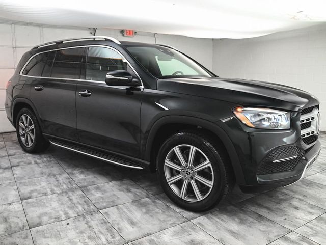 2023 Mercedes-Benz GLS GLS 450 - 23013907 - 1