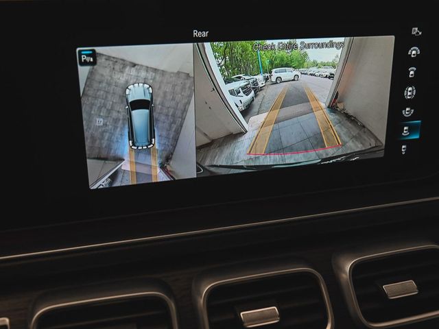 2023 Mercedes-Benz GLS GLS 450 - 23013907 - 19