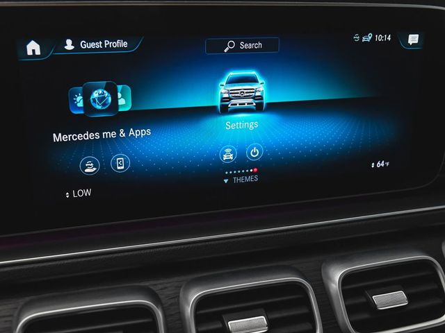 2023 Mercedes-Benz GLS GLS 450 - 23013907 - 22