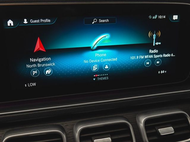 2023 Mercedes-Benz GLS GLS 450 - 23013907 - 23