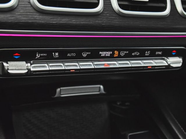 2023 Mercedes-Benz GLS GLS 450 - 23013907 - 25