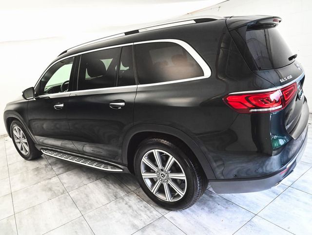 2023 Mercedes-Benz GLS GLS 450 - 23013907 - 2