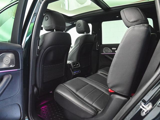 2023 Mercedes-Benz GLS GLS 450 - 23013907 - 34