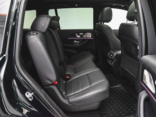 2023 Mercedes-Benz GLS GLS 450 - 23013907 - 35