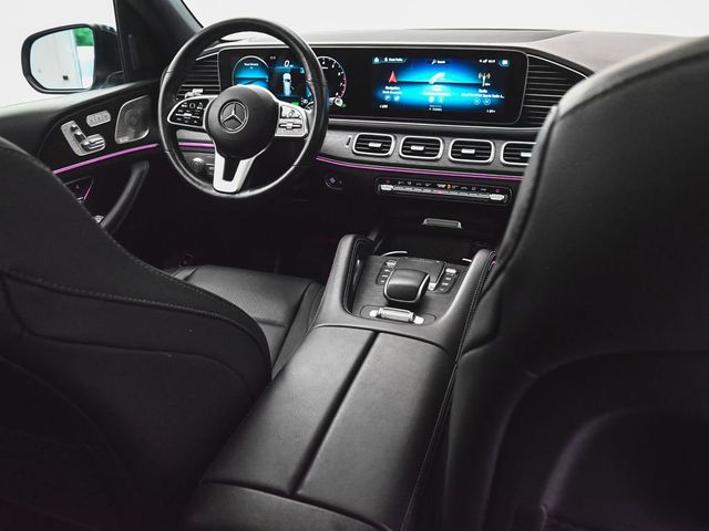 2023 Mercedes-Benz GLS GLS 450 - 23013907 - 37