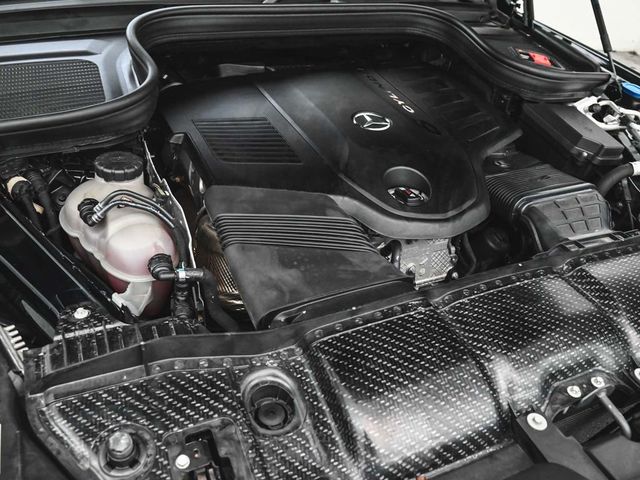 2023 Mercedes-Benz GLS GLS 450 - 23013907 - 40