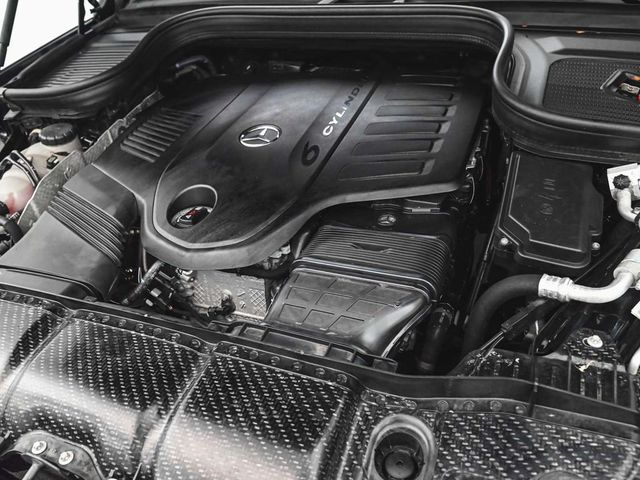2023 Mercedes-Benz GLS GLS 450 - 23013907 - 41