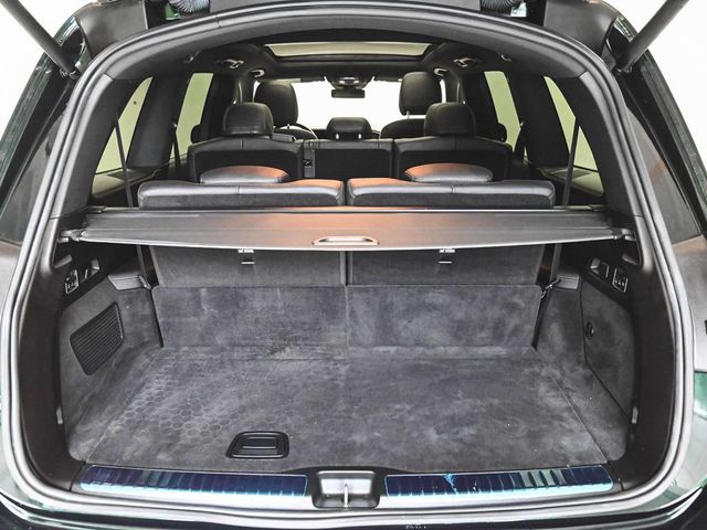 2023 Mercedes-Benz GLS GLS 450 - 23013907 - 42