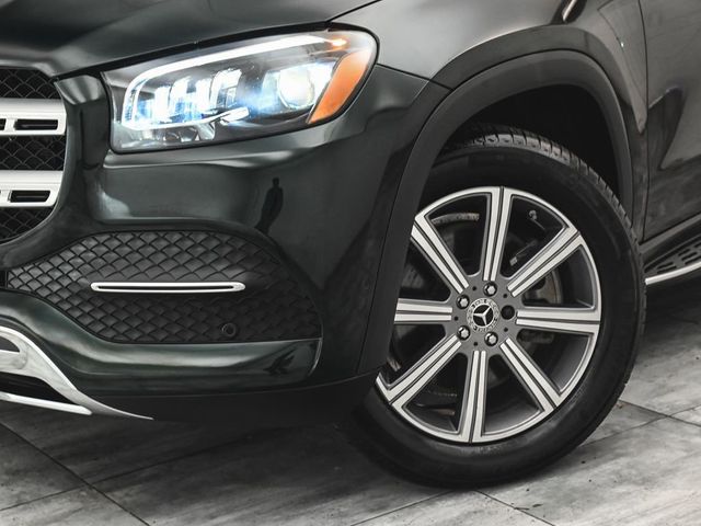 2023 Mercedes-Benz GLS GLS 450 - 23013907 - 45
