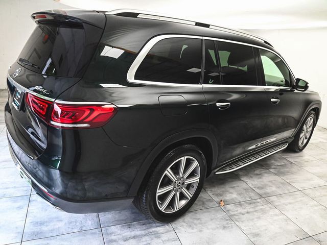 2023 Mercedes-Benz GLS GLS 450's photo