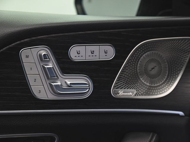 2023 Mercedes-Benz GLS GLS 450 - 23013907 - 7