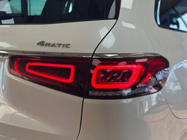 2023 Mercedes-Benz GLS GLS 450 4MATIC SUV - 22982755 - 11