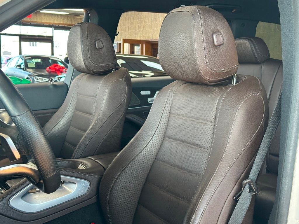 2023 Mercedes-Benz GLS GLS 450 4MATIC SUV - 22982755 - 13