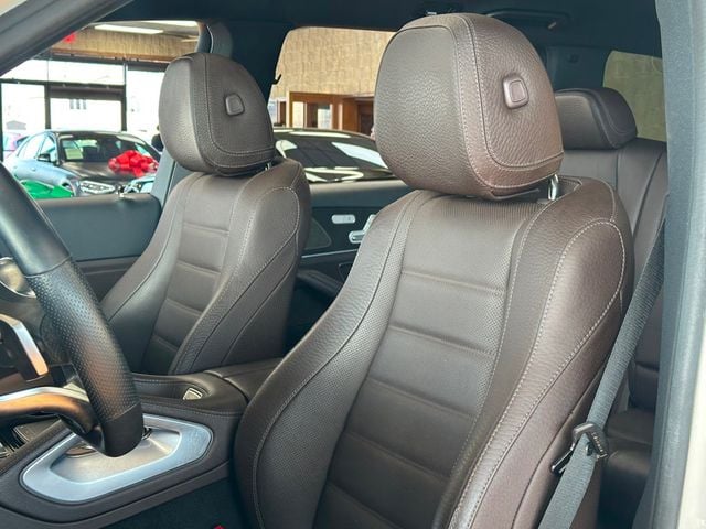 2023 Mercedes-Benz GLS GLS 450 4MATIC SUV - 22982755 - 13