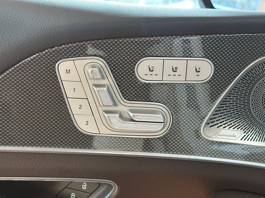 2023 Mercedes-Benz GLS GLS 450 4MATIC SUV - 22982755 - 16