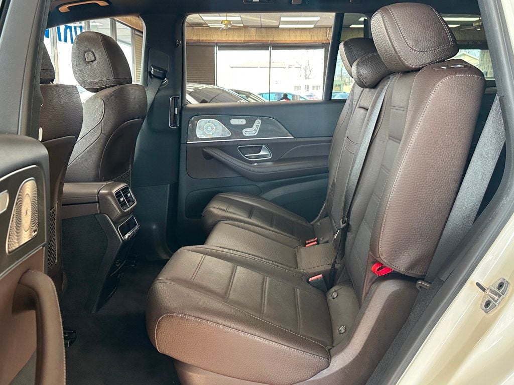 2023 Mercedes-Benz GLS GLS 450 4MATIC SUV - 22982755 - 19