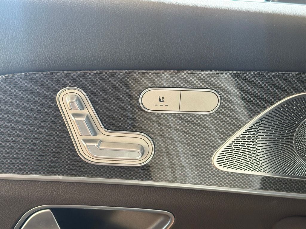 2023 Mercedes-Benz GLS GLS 450 4MATIC SUV - 22982755 - 21