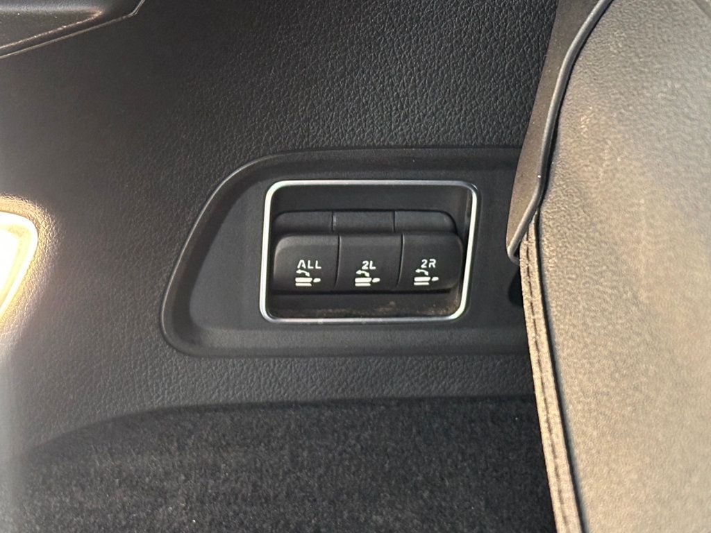 2023 Mercedes-Benz GLS GLS 450 4MATIC SUV - 22982755 - 26