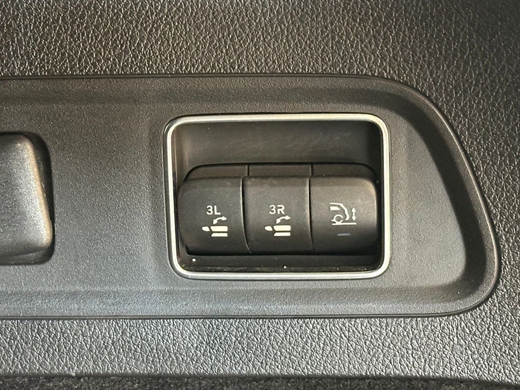 2023 Mercedes-Benz GLS GLS 450 4MATIC SUV - 22982755 - 27