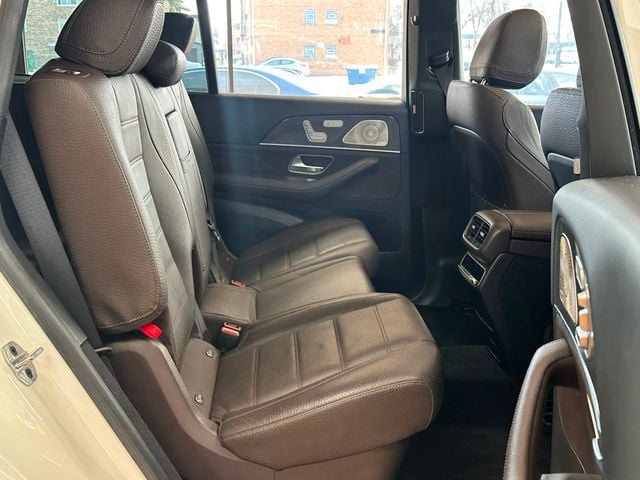 2023 Mercedes-Benz GLS GLS 450 4MATIC SUV - 22982755 - 29