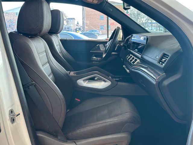 2023 Mercedes-Benz GLS GLS 450 4MATIC SUV - 22982755 - 30