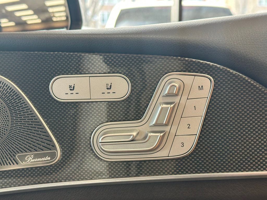 2023 Mercedes-Benz GLS GLS 450 4MATIC SUV - 22982755 - 32