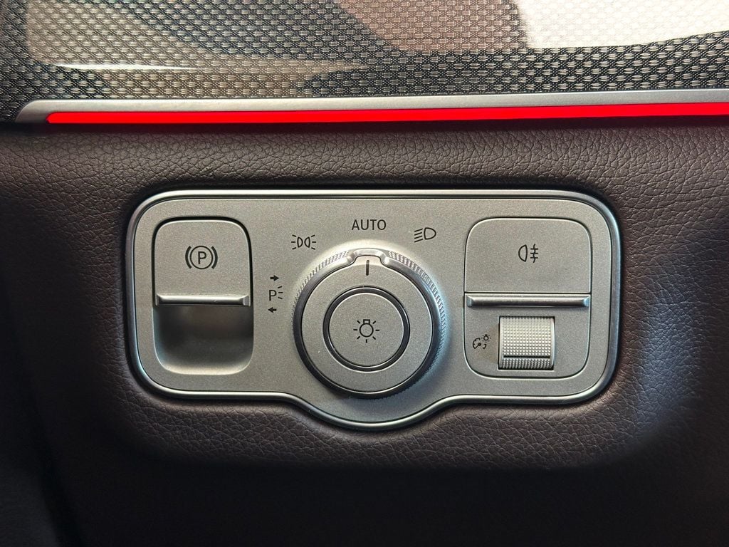 2023 Mercedes-Benz GLS GLS 450 4MATIC SUV - 22982755 - 33