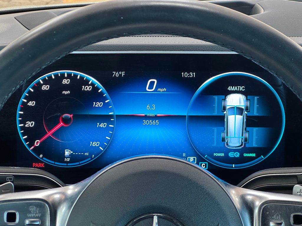 2023 Mercedes-Benz GLS GLS 450 4MATIC SUV - 22982755 - 35