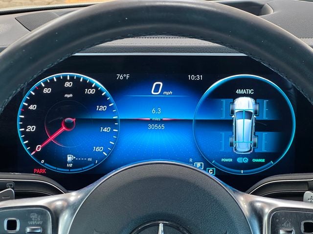 2023 Mercedes-Benz GLS GLS 450 4MATIC SUV - 22982755 - 35